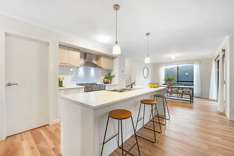 Sixth view of Homely house listing, 2 Ambience Place, Brown Hill VIC 3350