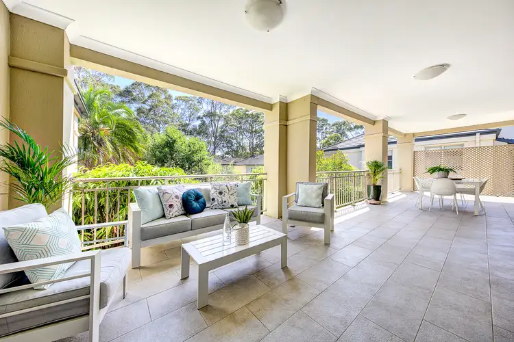 8/404 Bobbin Head Road, Turramurra NSW 2074