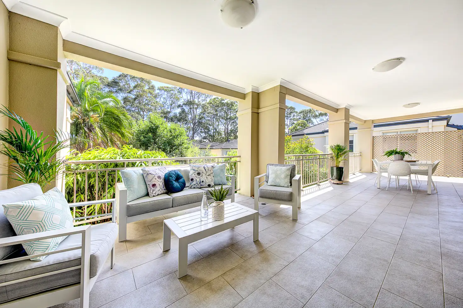 Main view of Homely apartment listing, 8/404 Bobbin Head Road, Turramurra NSW 2074