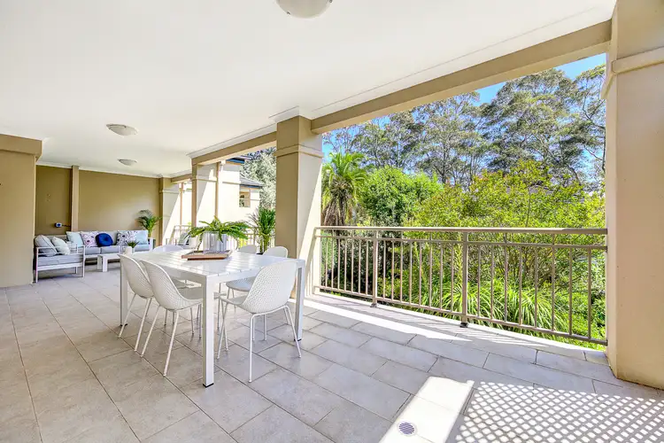 Fourth view of Homely apartment listing, 8/404 Bobbin Head Road, Turramurra NSW 2074