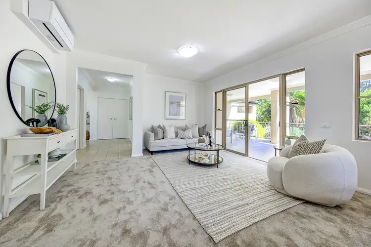 Sixth view of Homely apartment listing, 8/404 Bobbin Head Road, Turramurra NSW 2074