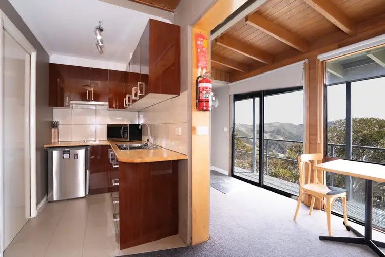 Main view of Homely studio listing, 16 Fountains, Mount Hotham VIC 3741