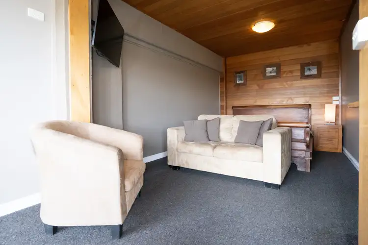 Second view of Homely studio listing, 16 Fountains, Mount Hotham VIC 3741