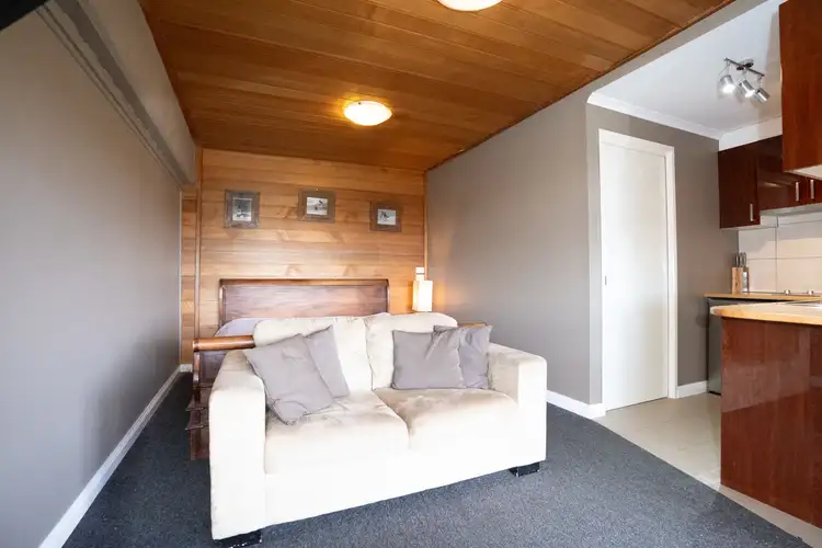 Fifth view of Homely studio listing, 16 Fountains, Mount Hotham VIC 3741