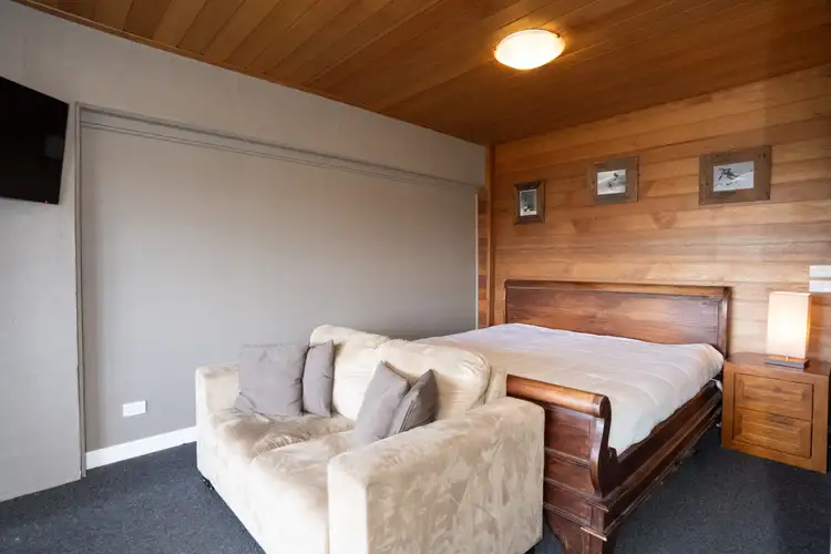 Sixth view of Homely studio listing, 16 Fountains, Mount Hotham VIC 3741