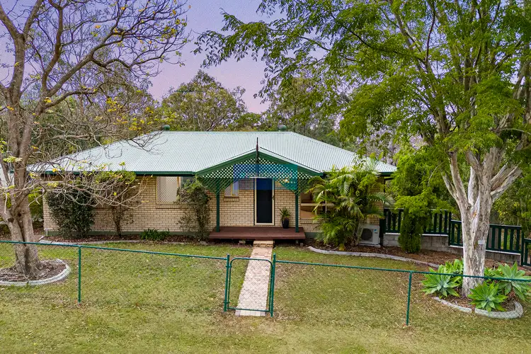 Second view of Homely house listing, 46 Loane Drive, Edens Landing QLD 4207