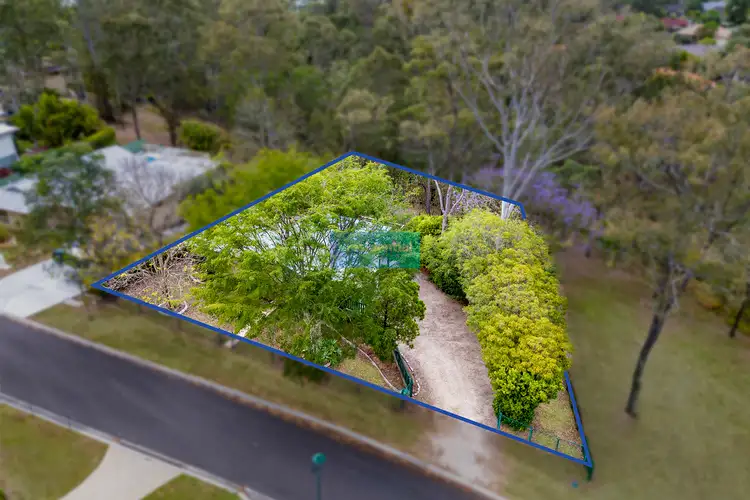 Third view of Homely house listing, 46 Loane Drive, Edens Landing QLD 4207