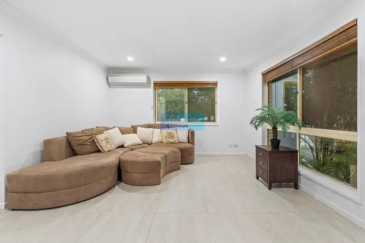 Fourth view of Homely house listing, 46 Loane Drive, Edens Landing QLD 4207