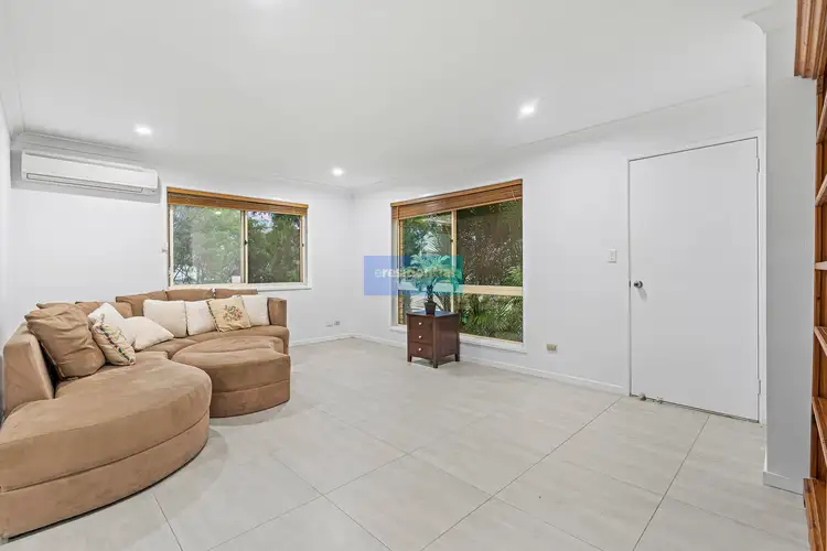 Fifth view of Homely house listing, 46 Loane Drive, Edens Landing QLD 4207