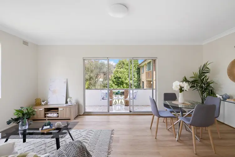 Main view of Homely unit listing, 3/57-59 Orpington Street, Ashfield NSW 2131