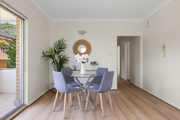 Fourth view of Homely unit listing, 3/57-59 Orpington Street, Ashfield NSW 2131