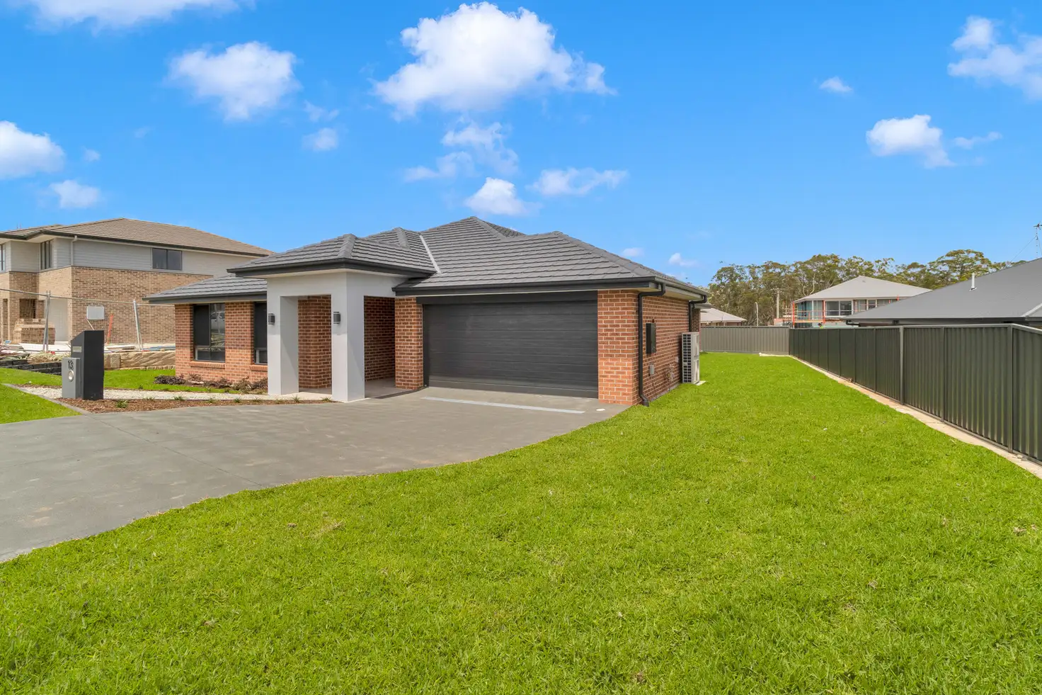 Main view of Homely house listing, 13 Fantail Crescent, Cooranbong NSW 2265