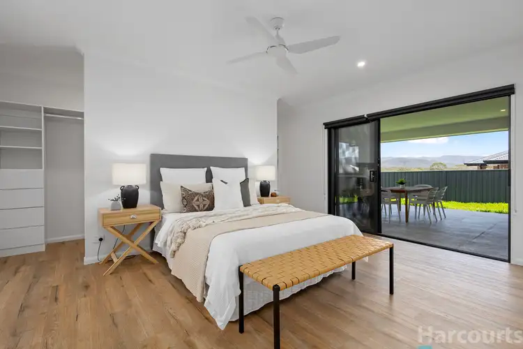 Fifth view of Homely house listing, 13 Fantail Crescent, Cooranbong NSW 2265