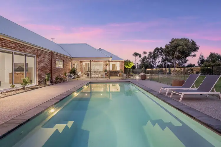 27 Fleurs Lane, Batesford VIC 3213