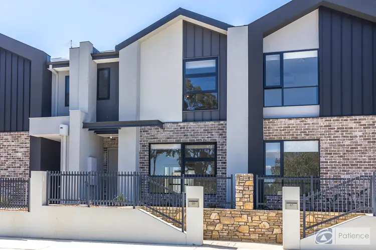 Main view of Homely house listing, 39 Larapinta Parkway, Wanneroo WA 6065