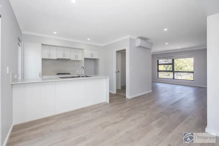 Third view of Homely house listing, 39 Larapinta Parkway, Wanneroo WA 6065