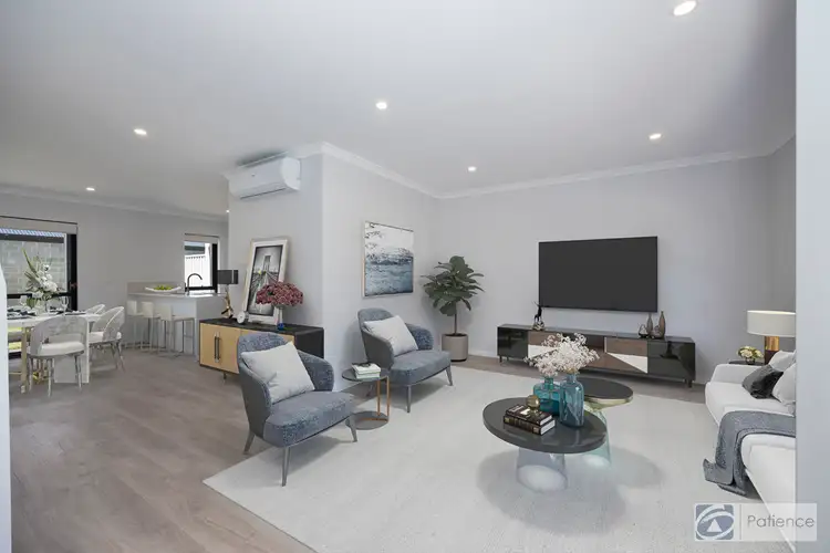 Fifth view of Homely house listing, 39 Larapinta Parkway, Wanneroo WA 6065