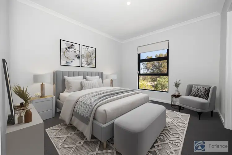 Sixth view of Homely house listing, 39 Larapinta Parkway, Wanneroo WA 6065