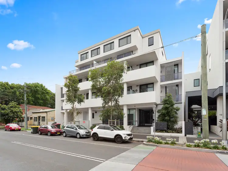 G01/27 Robey Street, Mascot NSW 2020