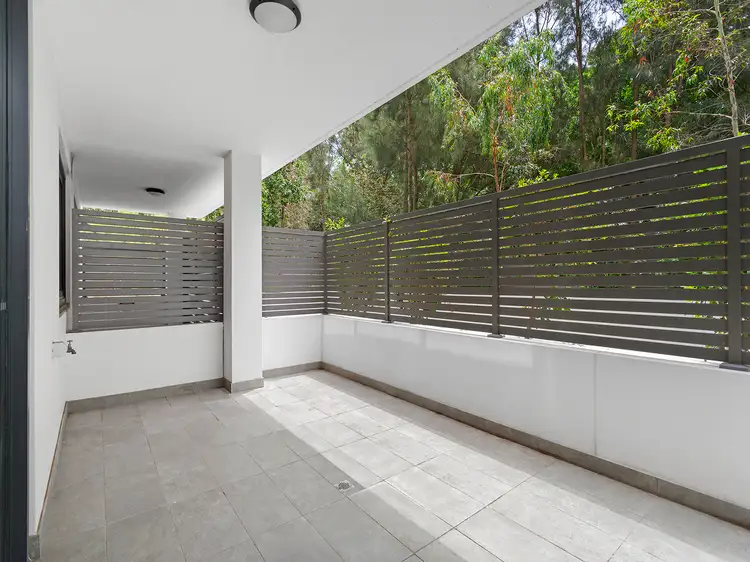 Second view of Homely apartment listing, G01/27 Robey Street, Mascot NSW 2020