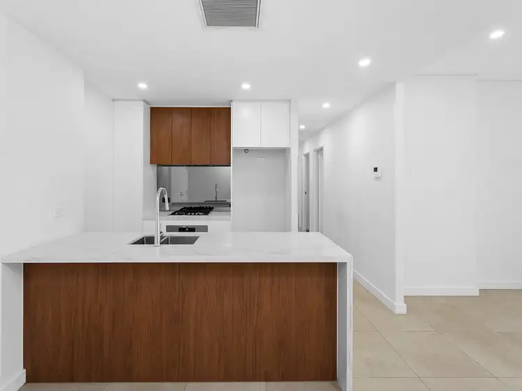 Fourth view of Homely apartment listing, G01/27 Robey Street, Mascot NSW 2020