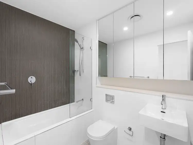 Sixth view of Homely apartment listing, G01/27 Robey Street, Mascot NSW 2020