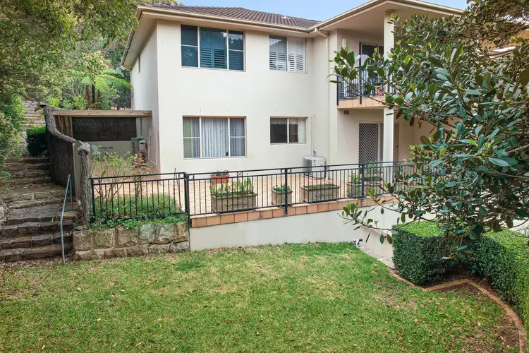Main view of Homely apartment listing, 28/124-128 Oyster Bay Road, Oyster Bay NSW 2225