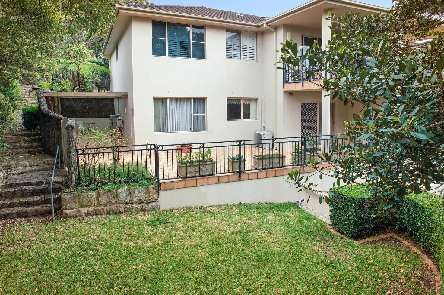 Main view of Homely apartment listing, 28/124-128 Oyster Bay Road, Oyster Bay NSW 2225