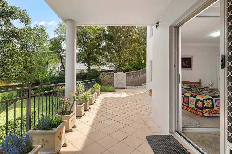 Third view of Homely apartment listing, 28/124-128 Oyster Bay Road, Oyster Bay NSW 2225
