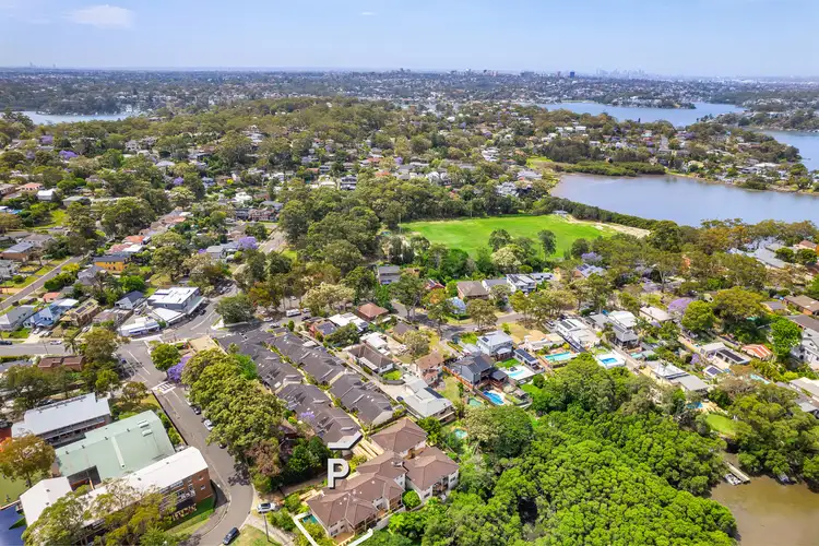 Fourth view of Homely apartment listing, 28/124-128 Oyster Bay Road, Oyster Bay NSW 2225