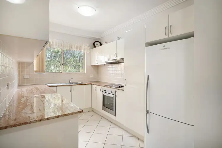 Fifth view of Homely apartment listing, 28/124-128 Oyster Bay Road, Oyster Bay NSW 2225
