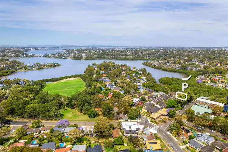 Sixth view of Homely apartment listing, 28/124-128 Oyster Bay Road, Oyster Bay NSW 2225