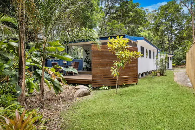 Second view of Homely house listing, 108 Broken Head Road, Suffolk Park NSW 2481