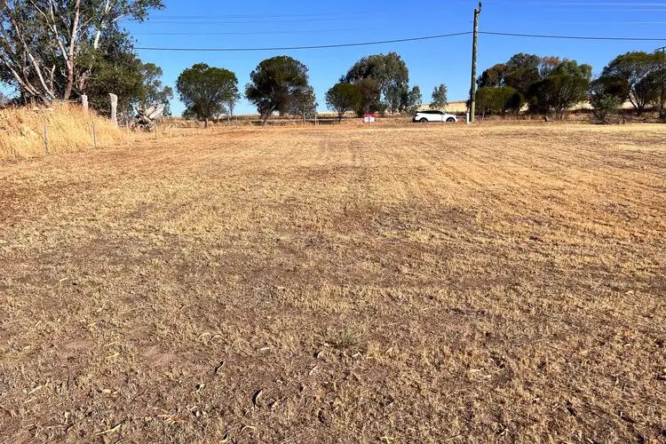 Second view of Homely land listing, 40 Burlong Road, Northam WA 6401