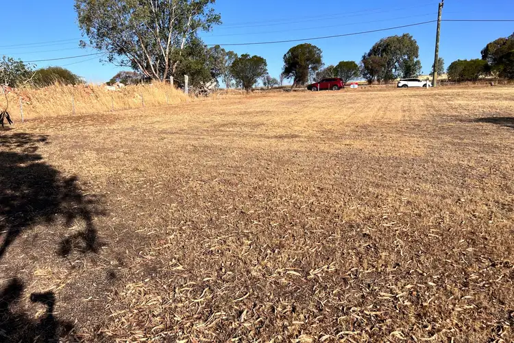 Third view of Homely land listing, 40 Burlong Road, Northam WA 6401
