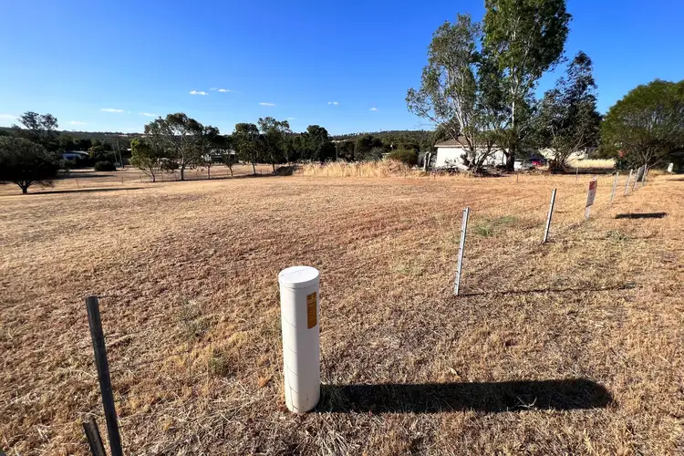 Sixth view of Homely land listing, 40 Burlong Road, Northam WA 6401
