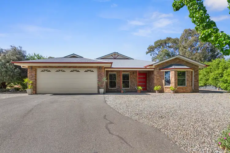 Second view of Homely house listing, 56 Norman Drive, Stanley Flat SA 5453