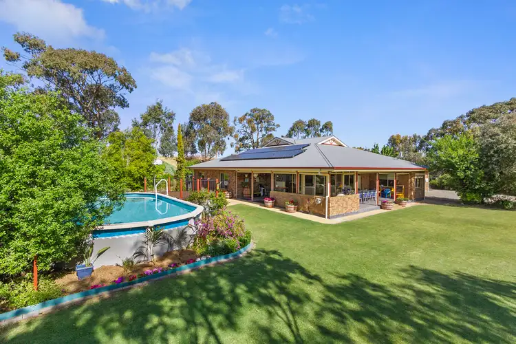 Fourth view of Homely house listing, 56 Norman Drive, Stanley Flat SA 5453