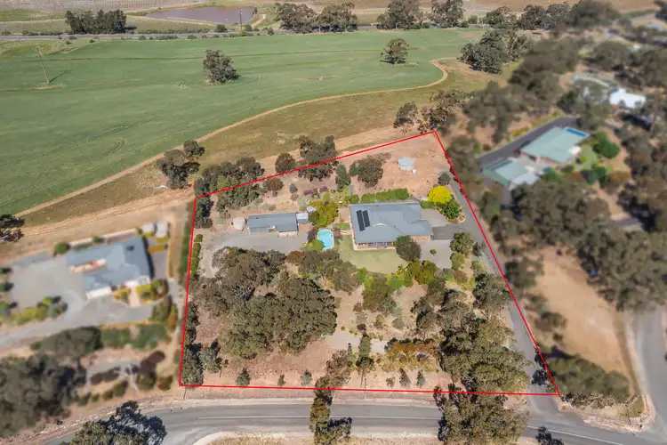 Fifth view of Homely house listing, 56 Norman Drive, Stanley Flat SA 5453