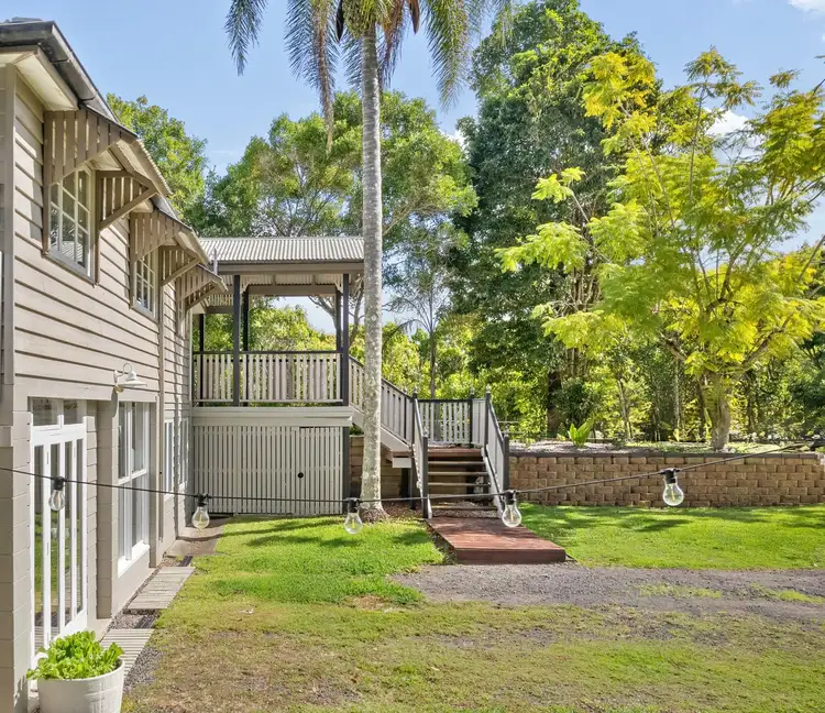 40 Bendixen Lane, Woombye QLD 4559