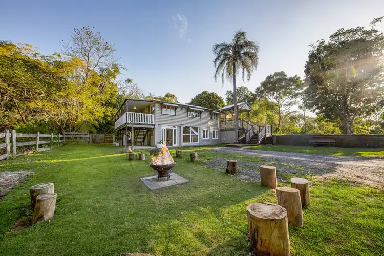 Third view of Homely house listing, 40 Bendixen Lane, Woombye QLD 4559