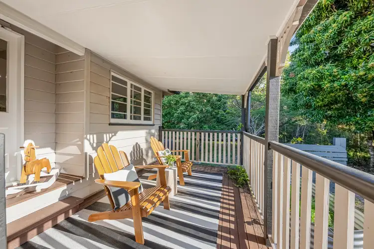 Fifth view of Homely house listing, 40 Bendixen Lane, Woombye QLD 4559