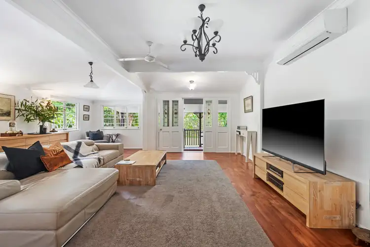 Sixth view of Homely house listing, 40 Bendixen Lane, Woombye QLD 4559