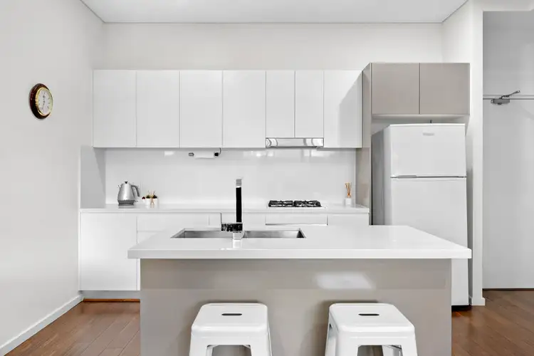 2/203 Birdwood Road, Georges Hall NSW 2198