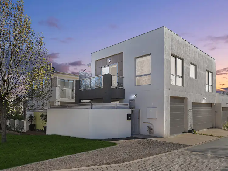 Main view of Homely unit listing, 14 Bladon Lane, Forde ACT 2914