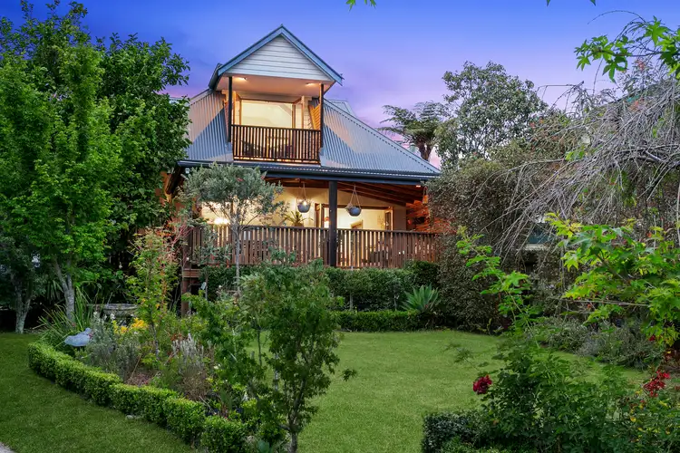 Main view of Homely house listing, 67 Barnetts Road, Berowra Heights NSW 2082