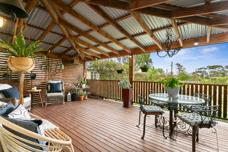 Fourth view of Homely house listing, 67 Barnetts Road, Berowra Heights NSW 2082