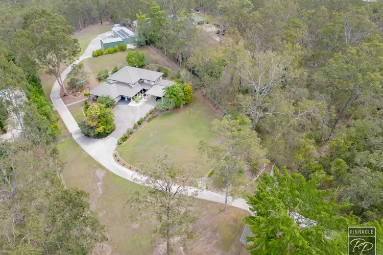 Main view of Homely house listing, 228 Sugars Road, Anstead QLD 4070