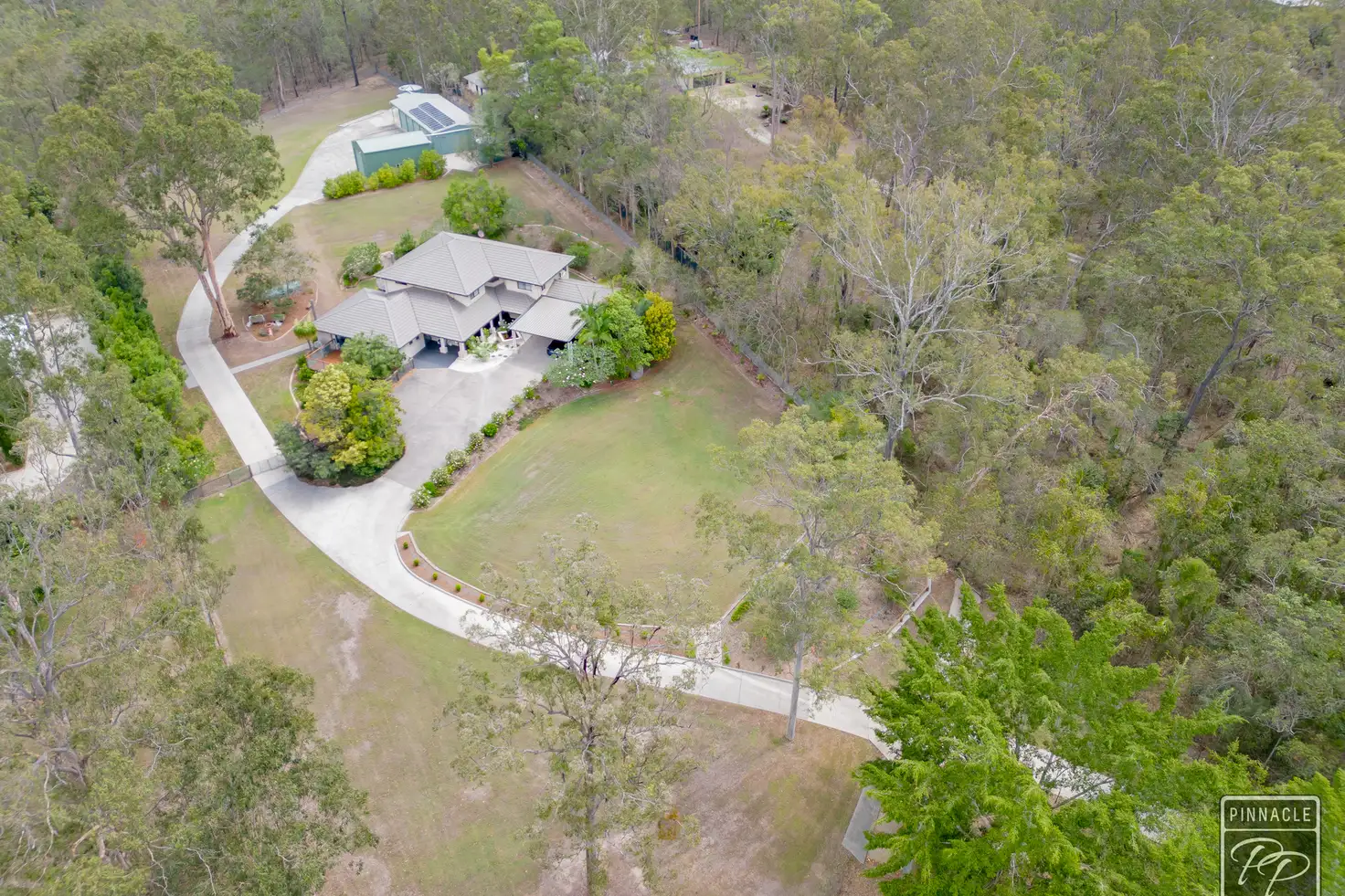 Main view of Homely house listing, 228 Sugars Road, Anstead QLD 4070