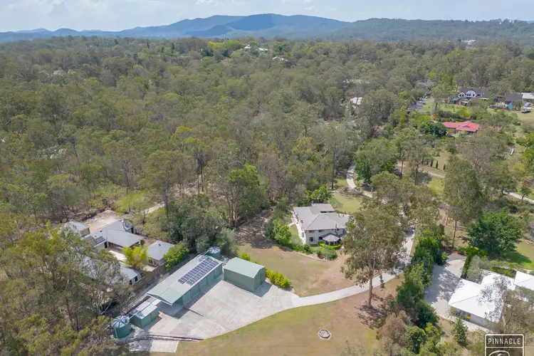 Second view of Homely house listing, 228 Sugars Road, Anstead QLD 4070